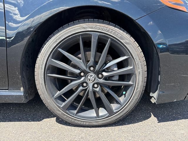 2023 Toyota Camry Hybrid XSE