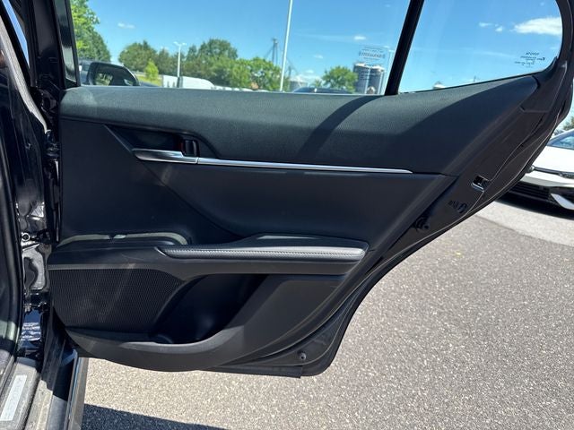 2023 Toyota Camry Hybrid XSE