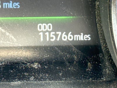 2023 Toyota Camry Hybrid XSE