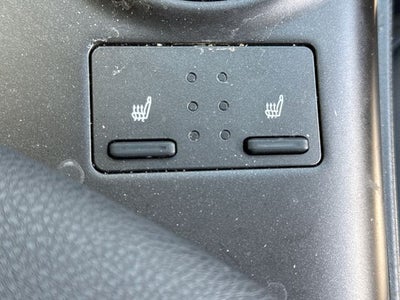 2023 Toyota Camry Hybrid XSE