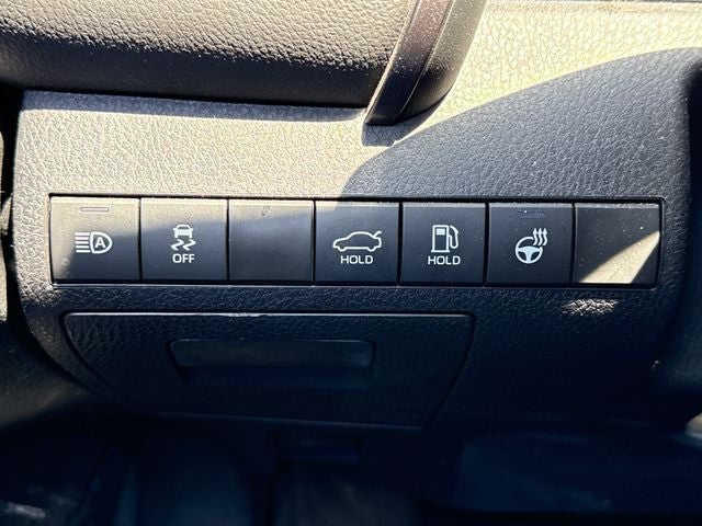 2023 Toyota Camry Hybrid XSE