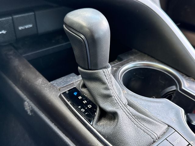 2023 Toyota Camry Hybrid XSE