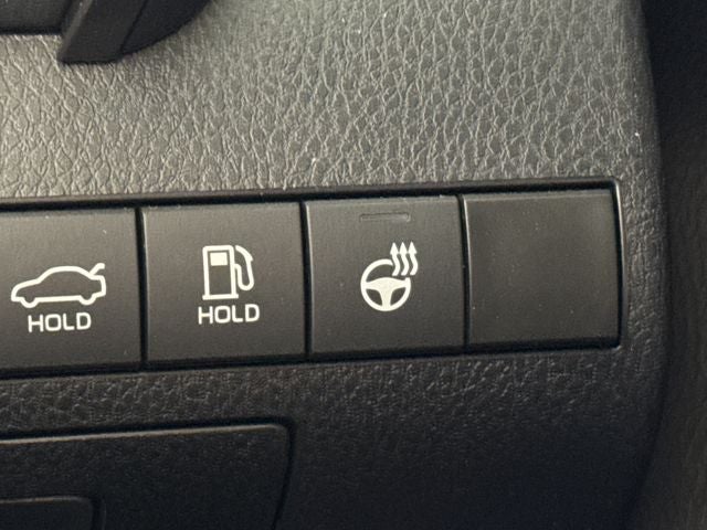 2023 Toyota Camry Hybrid XSE