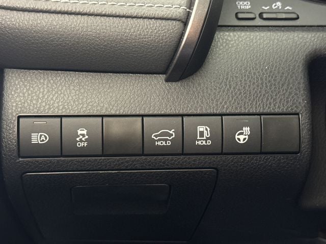 2023 Toyota Camry Hybrid XSE