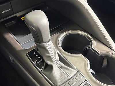 2023 Toyota Camry Hybrid XSE