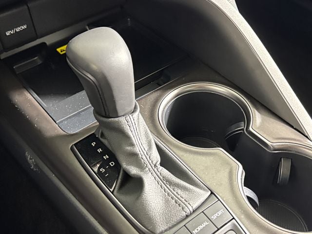 2023 Toyota Camry Hybrid XSE