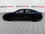 2023 Toyota Camry Hybrid XSE