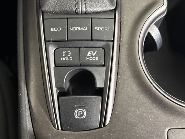 2023 Toyota Camry Hybrid XSE