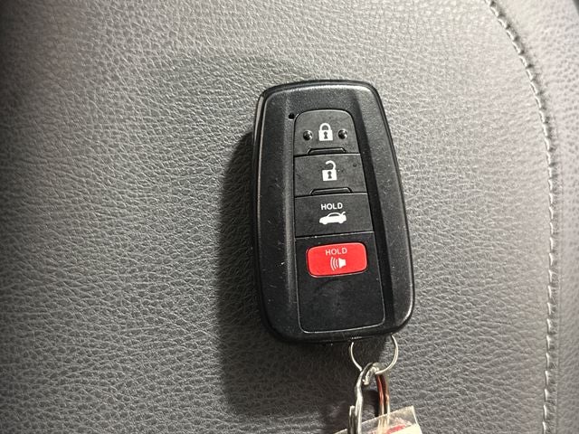 2023 Toyota Camry Hybrid XSE