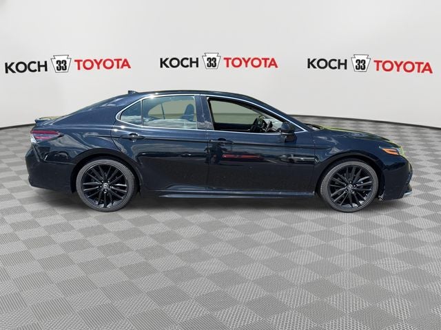 2023 Toyota Camry Hybrid XSE