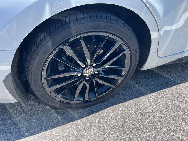 2023 Toyota AWD Camry XSE