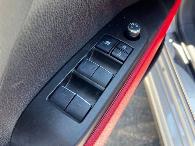 2023 Toyota AWD Camry XSE