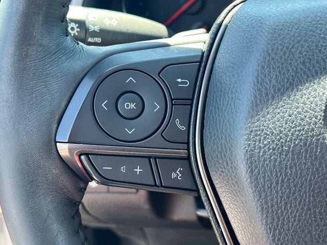 2023 Toyota AWD Camry XSE