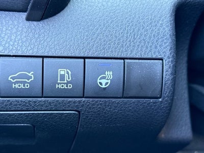 2023 Toyota AWD Camry XSE