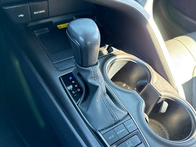 2023 Toyota AWD Camry XSE