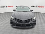 2023 Toyota AWD Camry SE