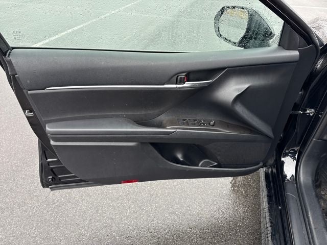 2023 Toyota AWD Camry SE