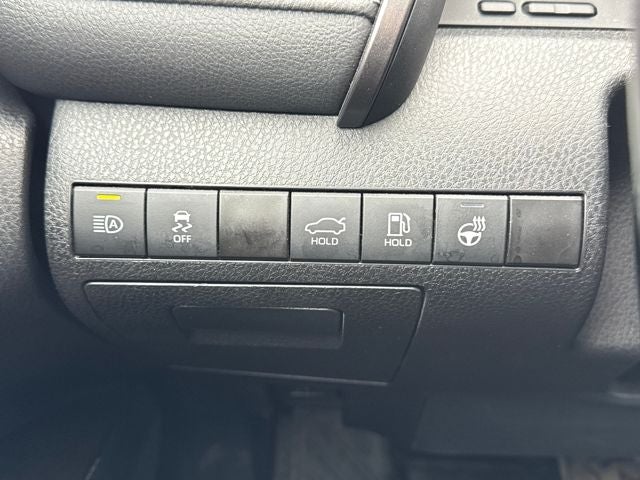 2023 Toyota AWD Camry SE