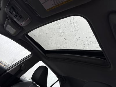 2023 Toyota AWD Camry SE