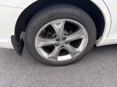 2012 Toyota Venza Limited