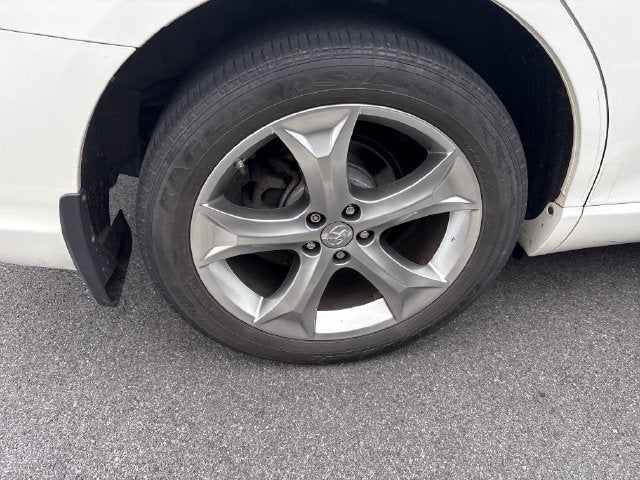 2012 Toyota Venza Limited