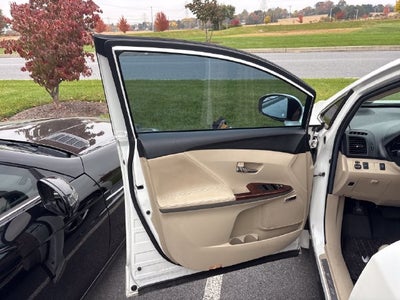 2012 Toyota Venza Limited
