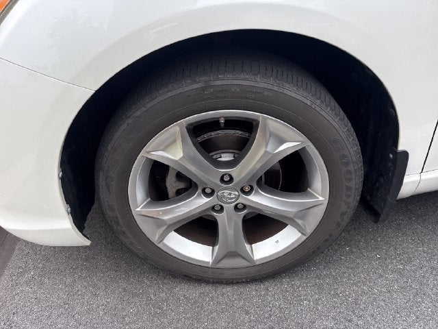 2012 Toyota Venza Limited