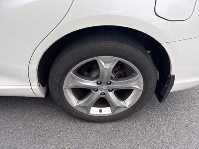 2012 Toyota Venza Limited