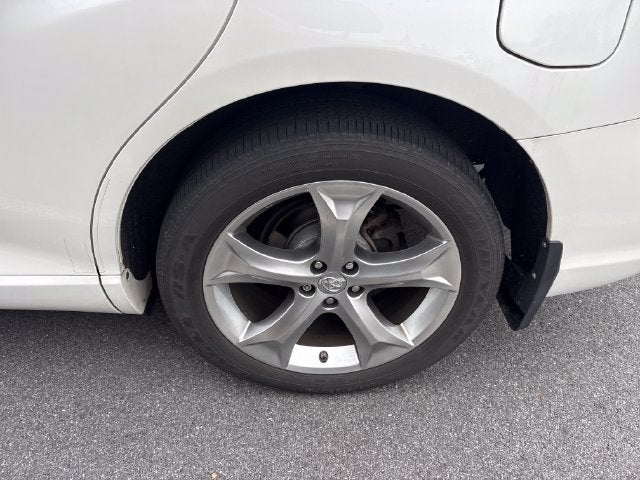 2012 Toyota Venza Limited