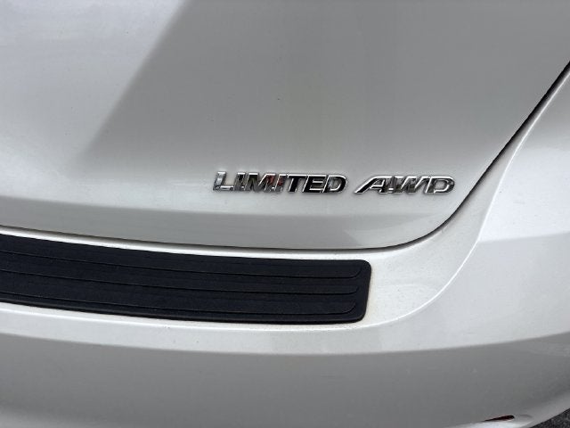 2012 Toyota Venza Limited