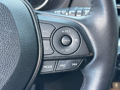 2022 Toyota RAV4 Hybrid Limited