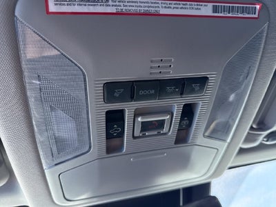 2022 Toyota RAV4 Hybrid Limited