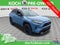 2022 Toyota RAV4 Hybrid XSE