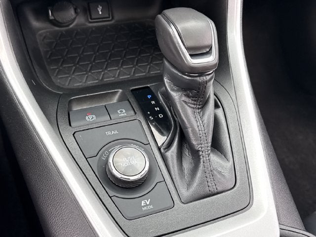 2022 Toyota RAV4 Hybrid XSE