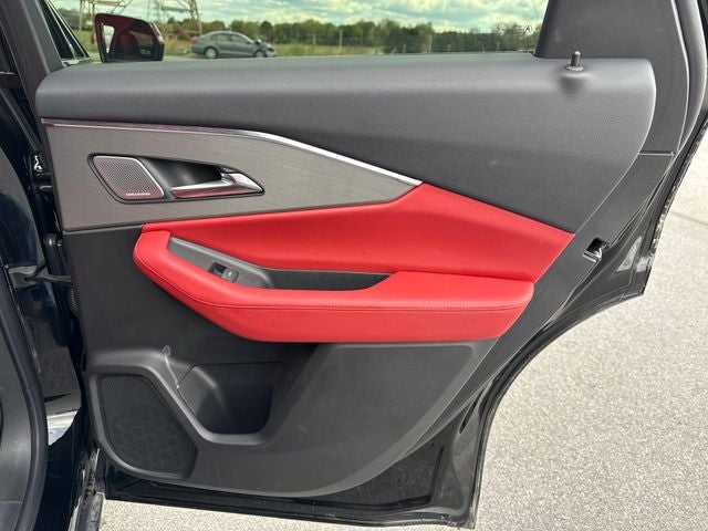 2024 Acura ZDX Base w/A-Spec Pkg