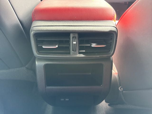 2024 Acura ZDX Base w/A-Spec Pkg