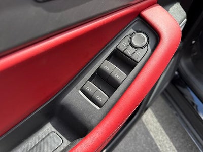 2024 Acura ZDX Base w/A-Spec Pkg