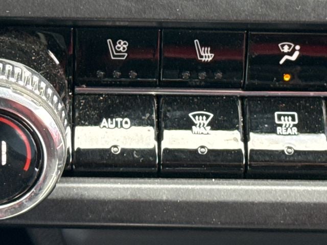 2024 Acura ZDX Base w/A-Spec Pkg