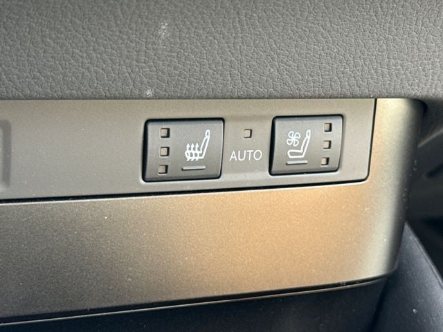 2025 Lexus ES 350