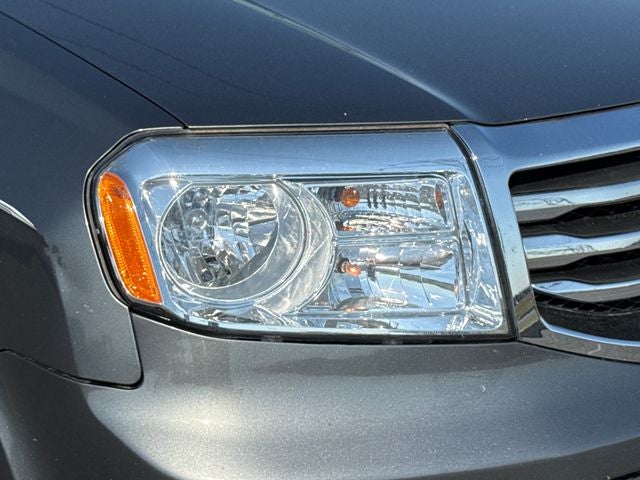 2012 Honda Pilot EX