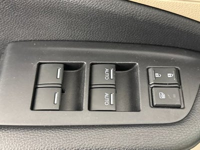 2018 Honda Pilot Elite