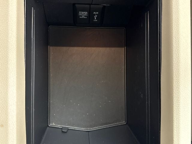 2018 Honda Pilot Elite