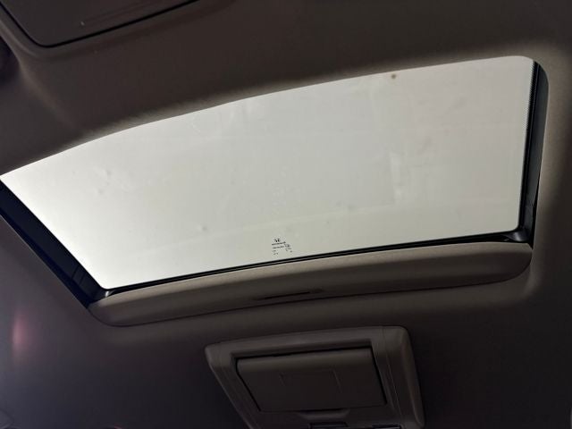 2018 Honda Pilot Elite