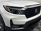 2021 Honda Ridgeline RTL-E