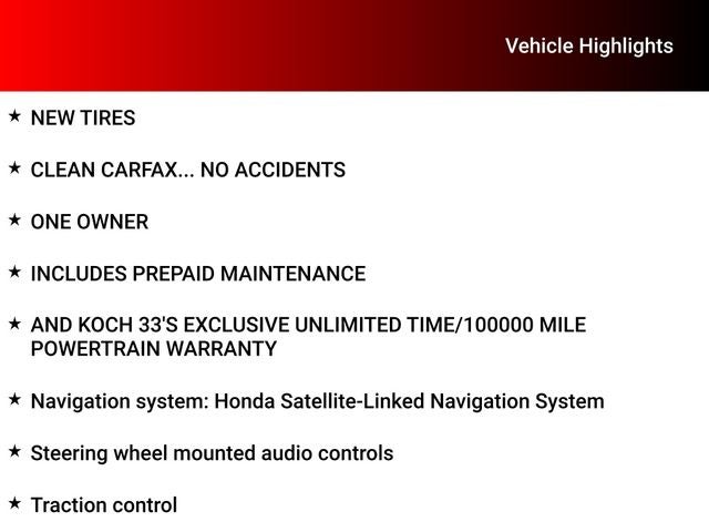 2021 Honda Ridgeline RTL-E