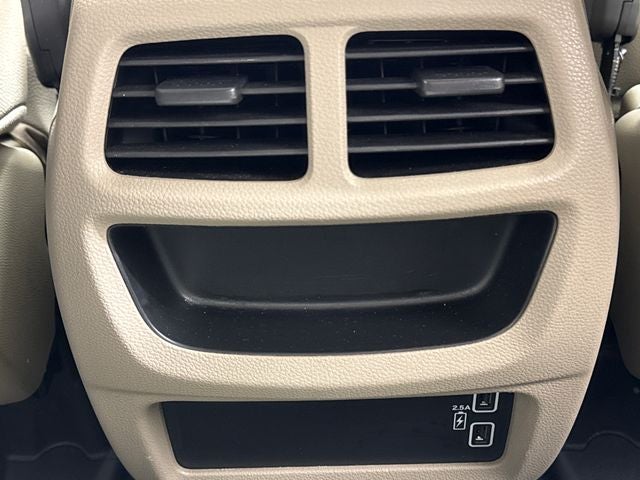 2021 Honda Ridgeline RTL-E