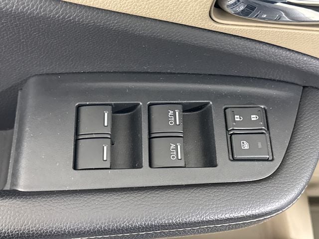 2021 Honda Ridgeline RTL-E