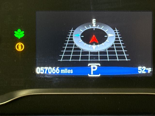 2021 Honda Ridgeline RTL-E