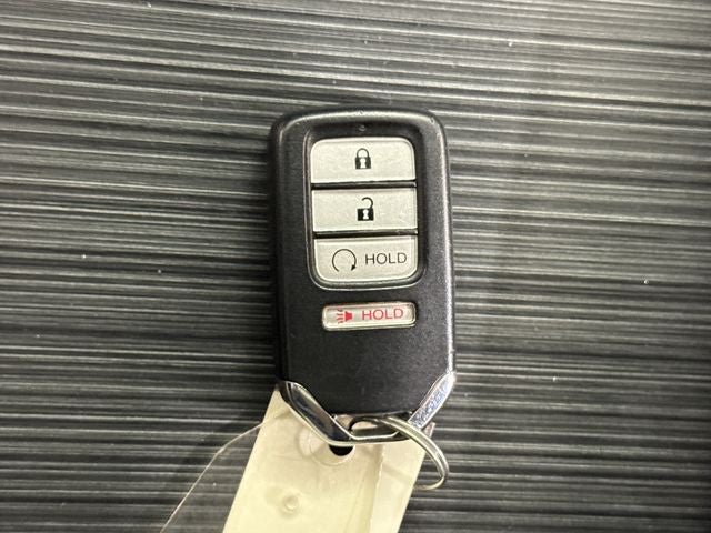 2021 Honda Ridgeline RTL-E