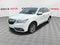 2014 Acura MDX 3.5L Advance Pkg w/Entertainment Pkg SH-AWD